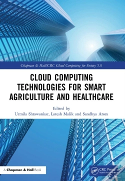 Capa do artigo Cloud Computing Technologies For Smart Agriculture And Healthcare