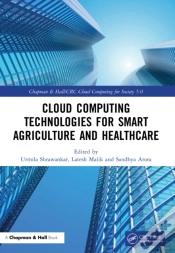 Capa do artigo Cloud Computing Technologies For Smart Agriculture And Healthcare