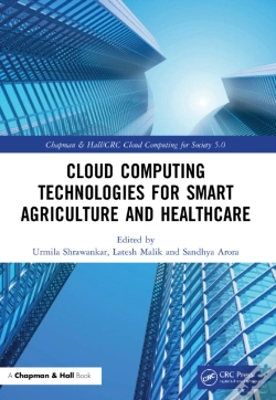 Capa do artigo Cloud Computing Technologies For Smart Agriculture And Healthcare