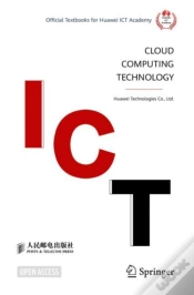 Capa do artigo Cloud Computing Technology
