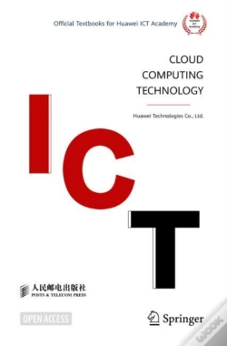 Capa do artigo Cloud Computing Technology