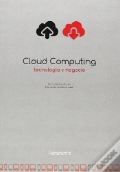 Capa do artigo Cloud Computing, Tecnología Y Negocio