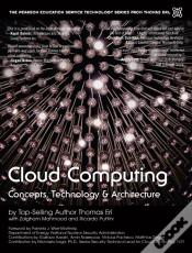 Capa do artigo Cloud Computing