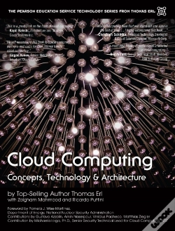 Capa do artigo Cloud Computing