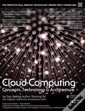 Capa do artigo Cloud Computing