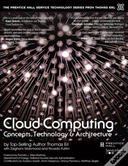 Capa do artigo Cloud Computing