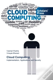 Capa do artigo Cloud Computing