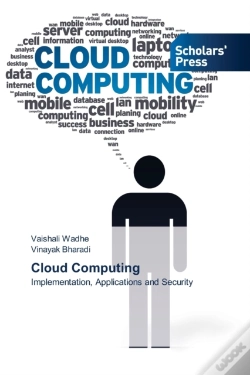 Capa do artigo Cloud Computing