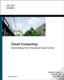 Capa do artigo Cloud Computing