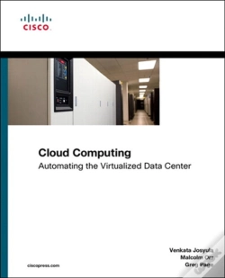 Capa do artigo Cloud Computing
