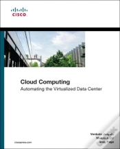 Capa do artigo Cloud Computing