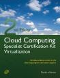 Cloud Computing Virtualization Specialist Complete Certification Kit - Study Guide Book And Online Course - Second Edition - Preview
