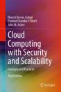 Cloud Computing With Security And Scalability. - Preview