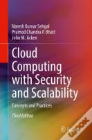 Cloud Computing With Security And Scalability.