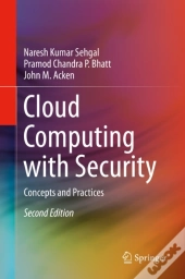 Cloud Computing With Security