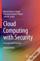 Cloud Computing With Security