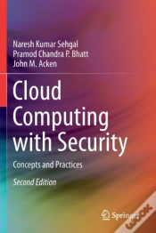 Capa do artigo Cloud Computing With Security