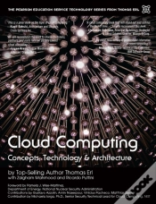 Capa do artigo Cloud Computing