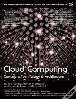 Capa do artigo Cloud Computing