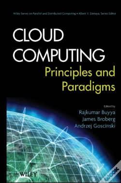 Capa do artigo Cloud Computing