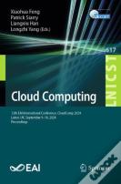 Cloud Computing