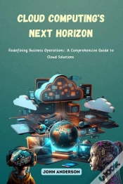 Capa do artigo Cloud Computing