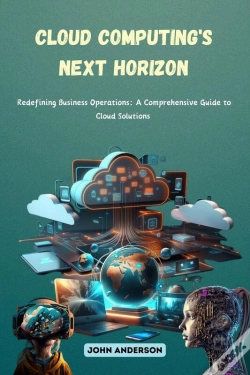 Capa do artigo Cloud Computing'S Next Horizon: Redefining Business Operations