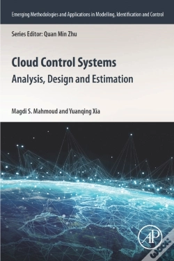 Capa do artigo Cloud Control Systems