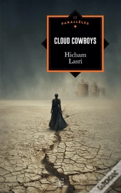 Capa do artigo Cloud Cowboys