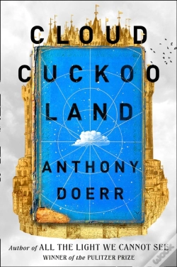 Capa do artigo Cloud Cuckoo Land