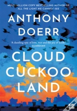 Capa do artigo Cloud Cuckoo Land