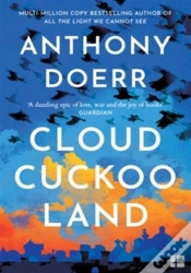 Capa do artigo Cloud Cuckoo Land