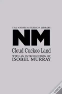 Capa do artigo Cloud Cuckoo Land