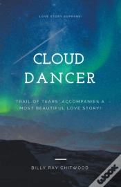 Capa do artigo Cloud Dancer