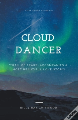 Capa do artigo Cloud Dancer