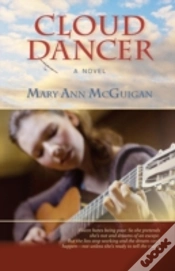Capa do artigo Cloud Dancer