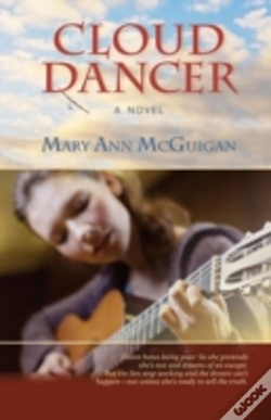 Capa do artigo Cloud Dancer