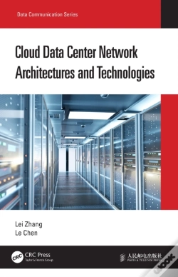 Capa do artigo Cloud Data Center Network Architectures And Technologies
