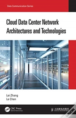 Capa do artigo Cloud Data Center Network Architectures And Technologies