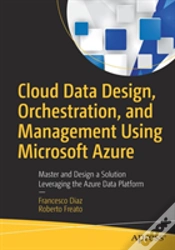 Capa do artigo Cloud Data Design, Orchestration, And Management Using Microsoft Azure