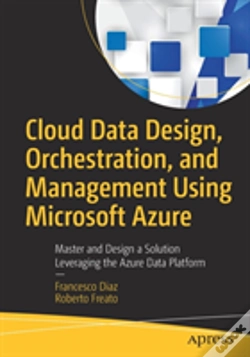 Capa do artigo Cloud Data Design, Orchestration, And Management Using Microsoft Azure