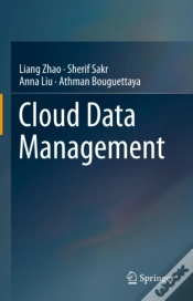 Capa do artigo Cloud Data Management