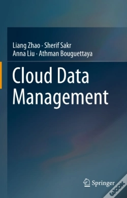 Capa do artigo Cloud Data Management