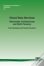 Capa do artigo Cloud Data Services