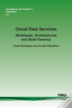 Capa do artigo Cloud Data Services