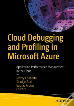 Capa do artigo Cloud Debugging And Profiling In Microsoft Azure