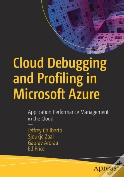 Capa do artigo Cloud Debugging And Profiling In Microsoft Azure