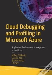 Capa do artigo Cloud Debugging And Profiling In Microsoft Azure