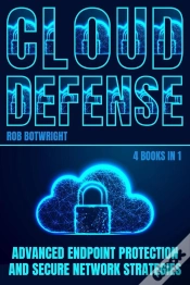 Capa do artigo Cloud Defense