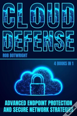 Capa do artigo Cloud Defense